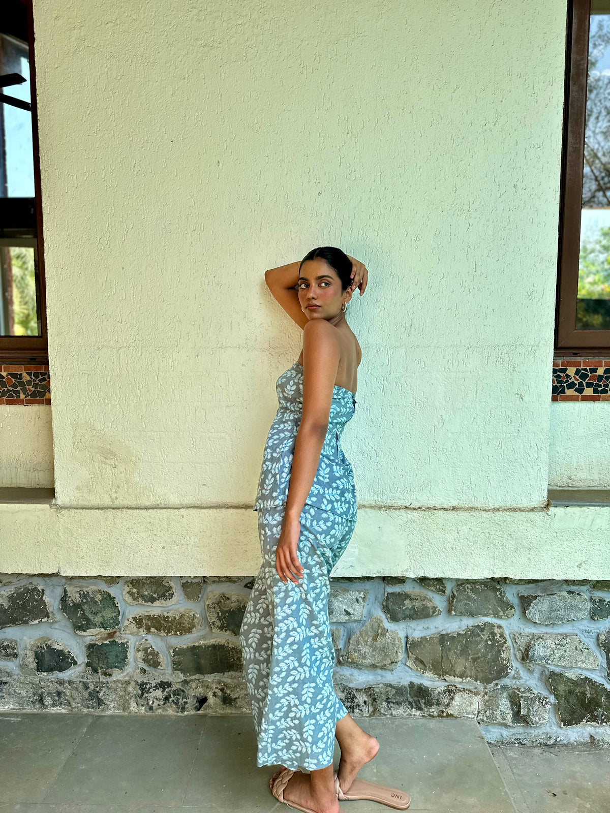 Giuli Pants