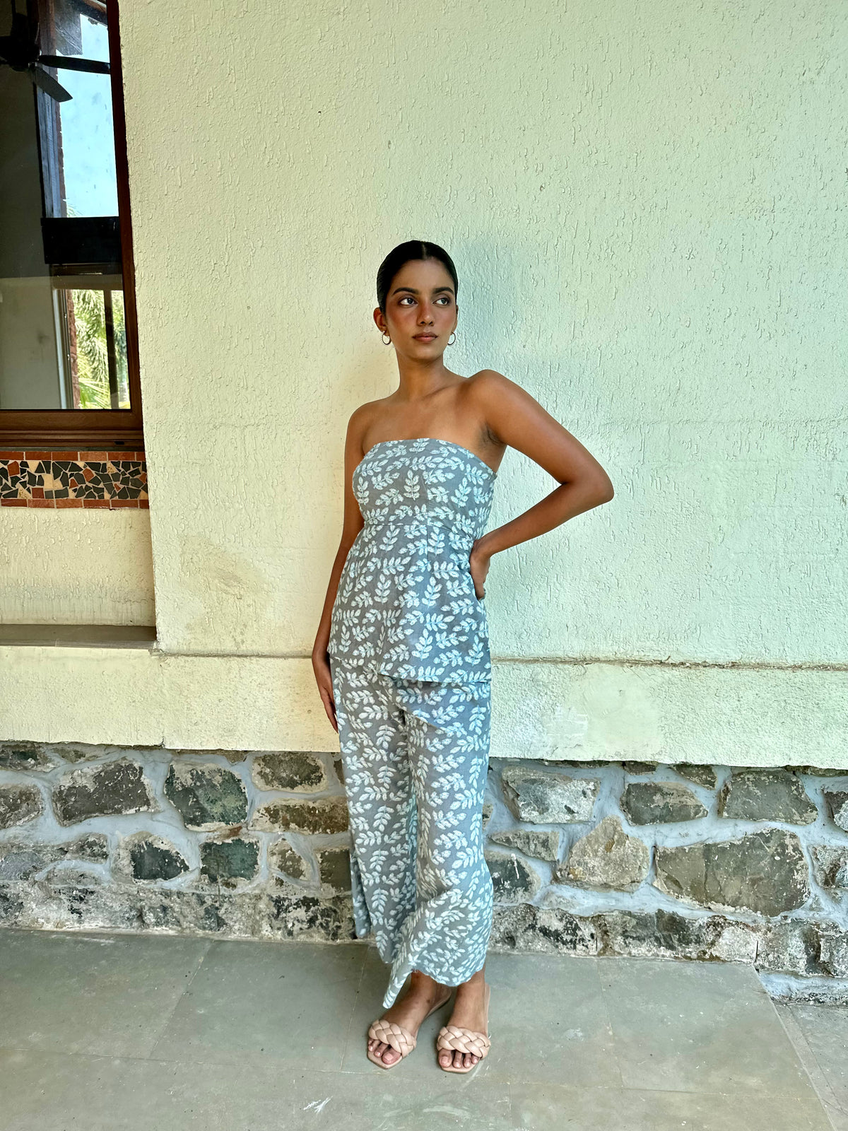 Giuli Pants