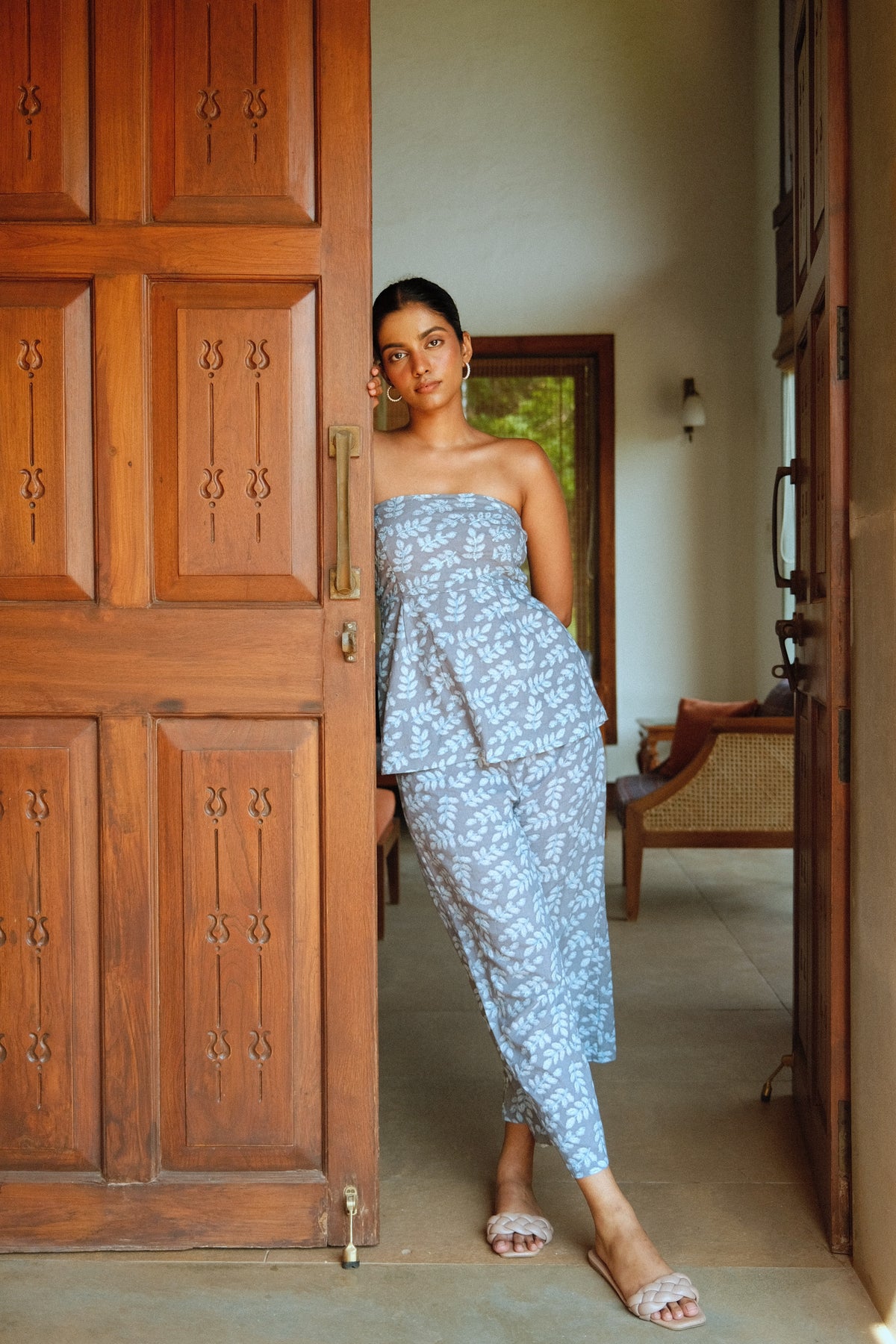 Giuli Pants