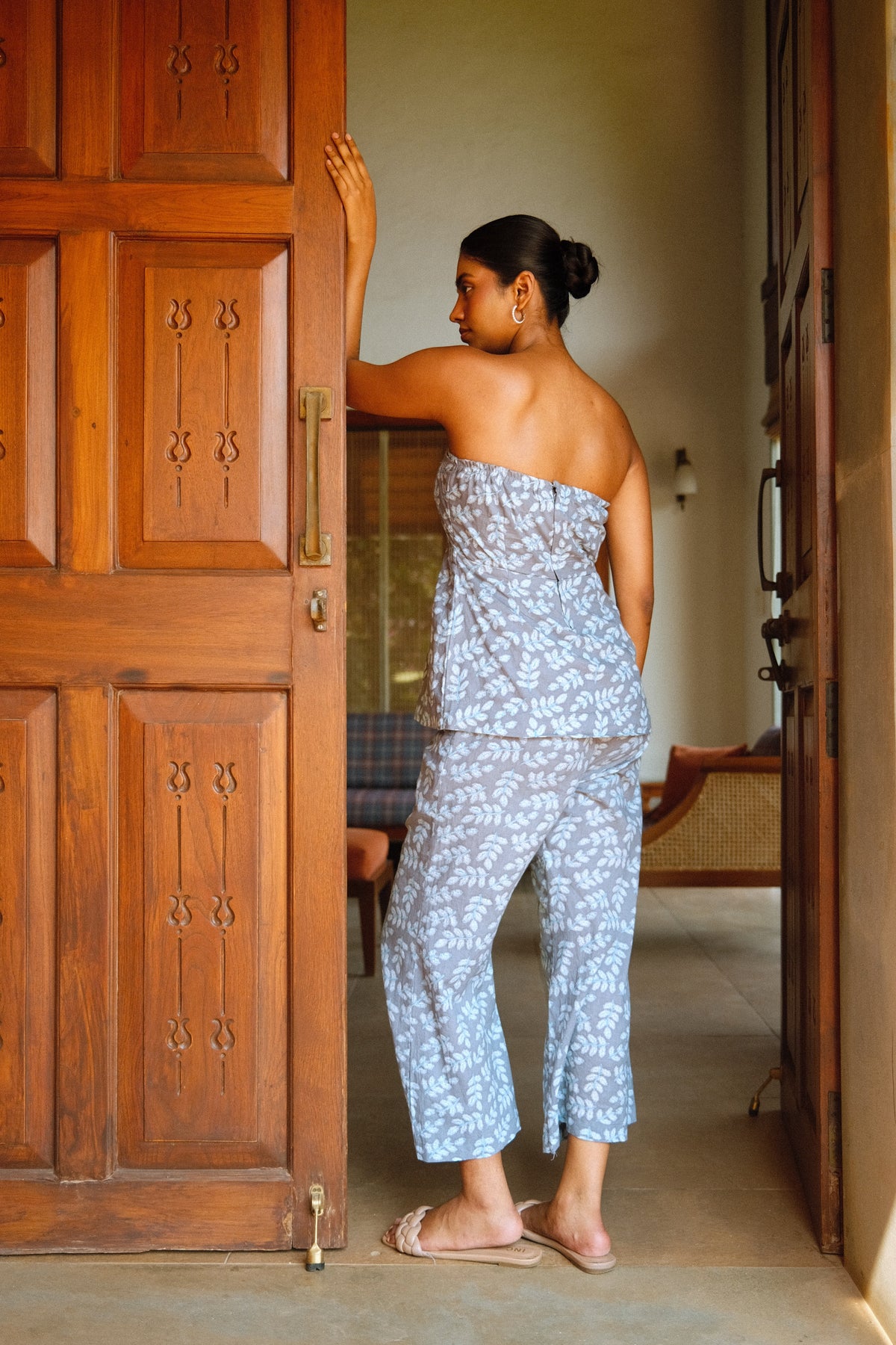 Giuli Pants