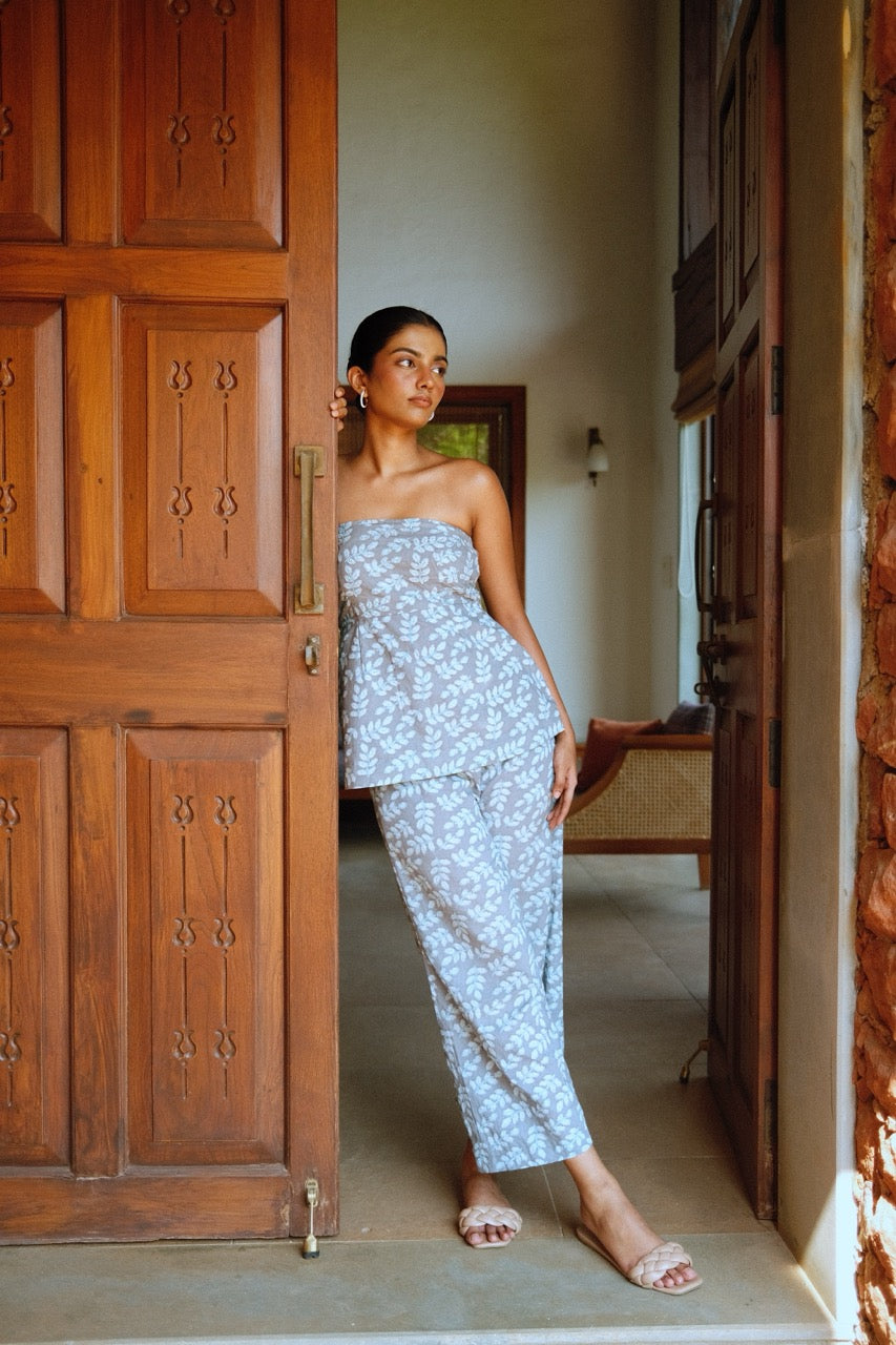 Giuli Pants