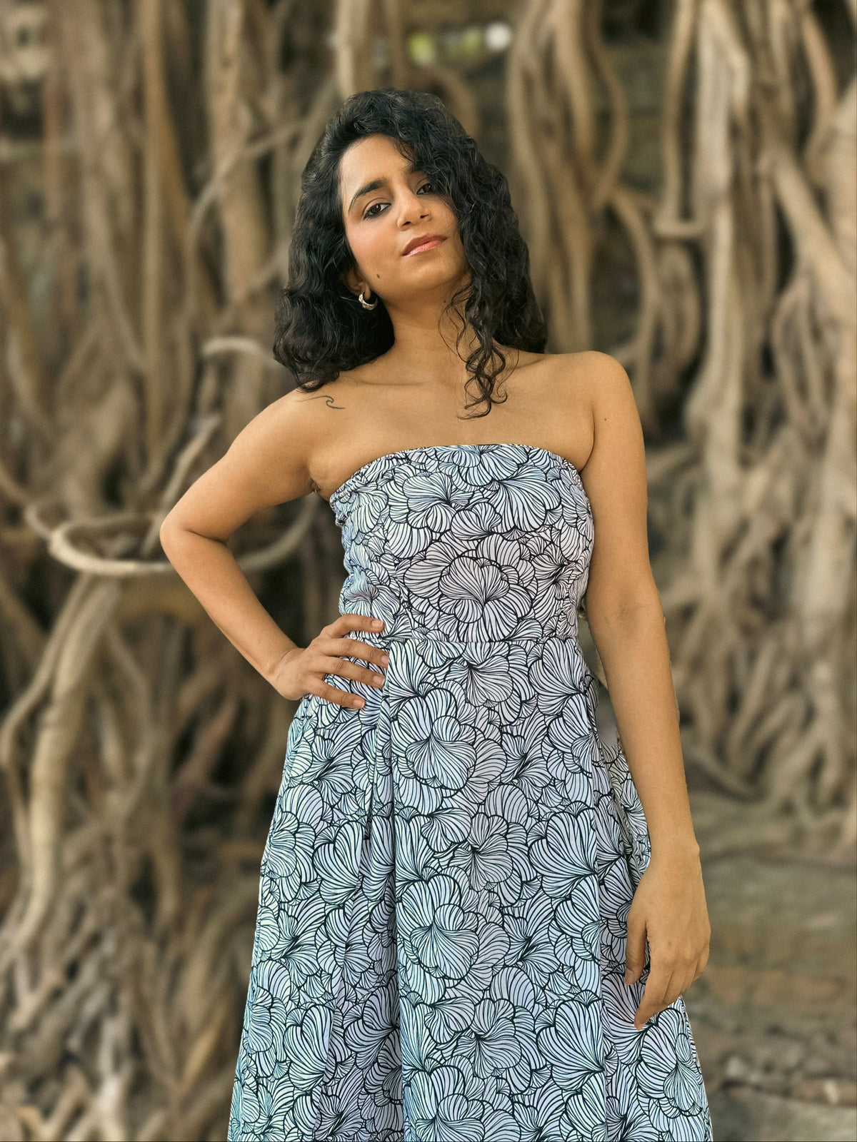 Aurora Dress