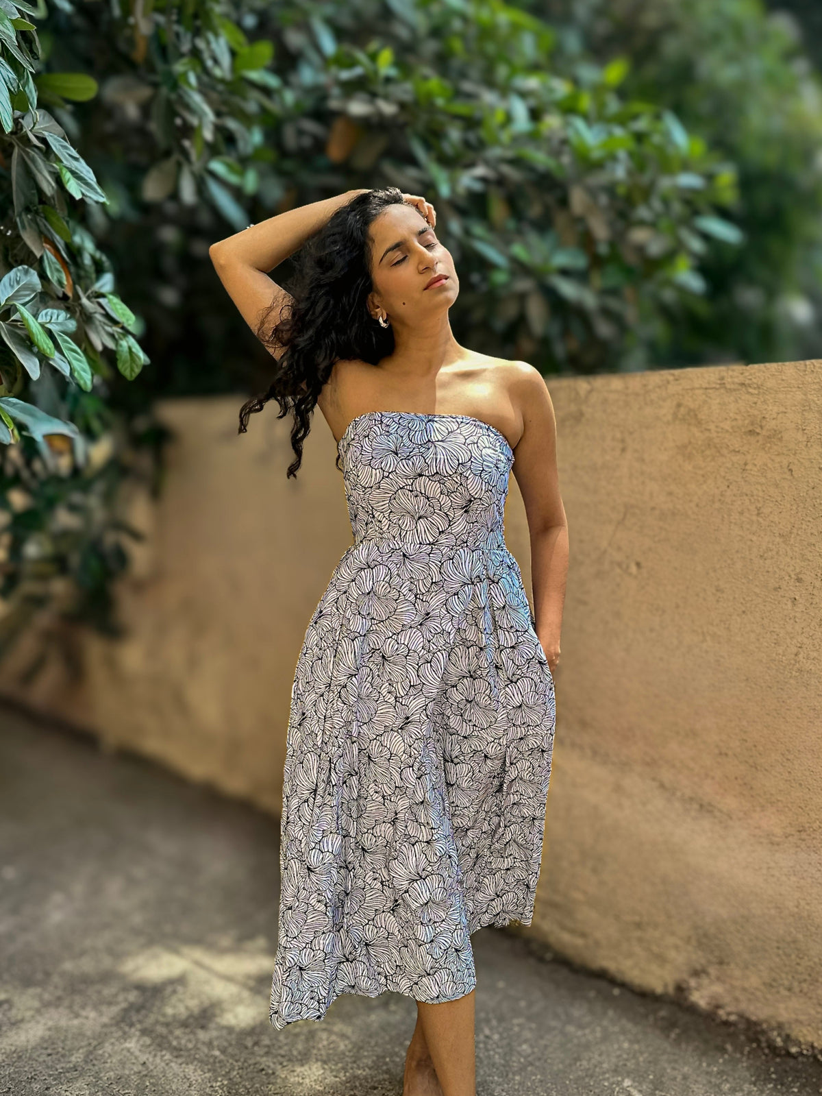 Aurora Dress